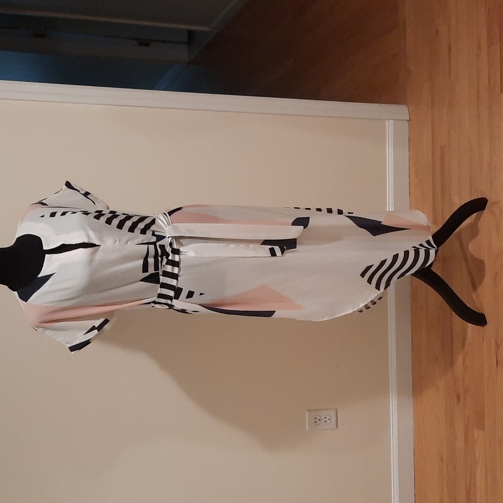 Ladies dress